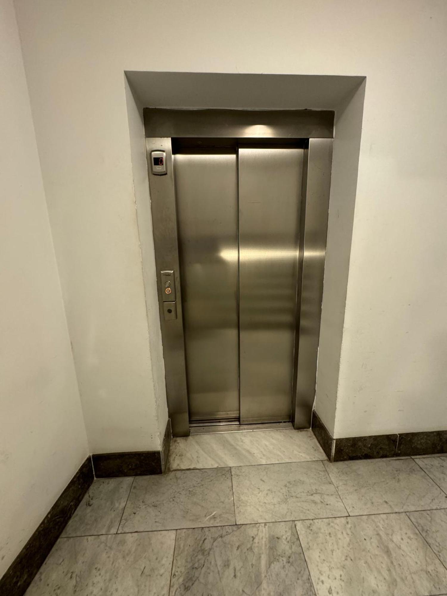 Arcorosaapartment Palermo Centro Eksteriør bilde