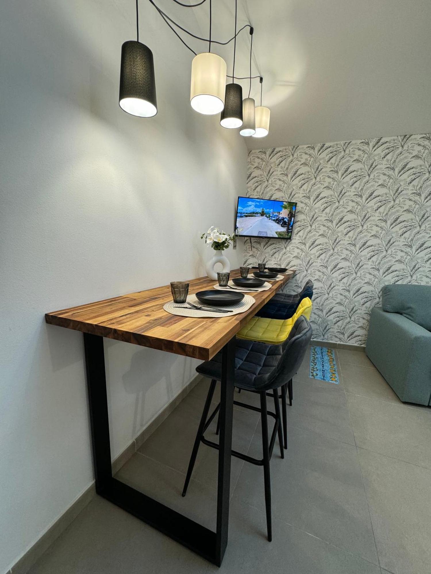 Arcorosaapartment Palermo Centro Eksteriør bilde